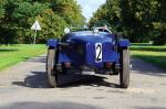 Riley 12-4 Special 1935 года